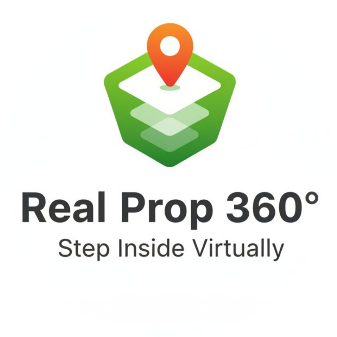 Realprop360 Logo